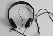 Słuchawki przewodowe Sony MDR-101 do walkman