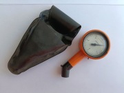 Próbnik ciśnienia tester do pomiaru ciśnienia manometr MERA - KFM