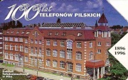 nr 200 - 100 lat telefonów pilskich