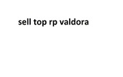 valdora.org 13.02.2026 top rp