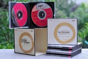 Richard Wagner - Clemens Krauss – Der Ring Des Nibelungen 15 CD