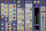 BRAINWORX paczka FOCUSRITE SC  MASTERDESK  OBERHAUSEN