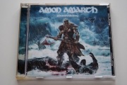 AMON AMARTH Jomsviking(CD)