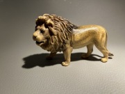 Lew Schleich figurka