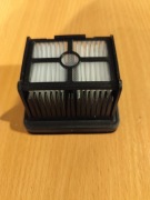 Filtr do odkurzacza mopującego