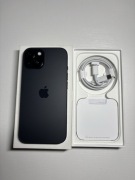 Iphone 15 256GB pamięci