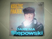 Jarema Stępowski-księżyc frajer 2.  . .EX
