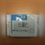 Oryginalny Tusz HP 940XL magenta 