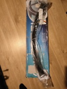 Owiewki Buick enclave drzwi przednich 