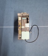 Siemens jednostka z modułem 6AU1410-2AD00-0AA0