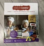 Kinderleichte Becherküche, Band 1