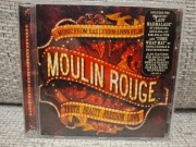 Moulin Rouge Music From Baz Luhrmann's Film [CD David Bowie, Nicole Kidman]