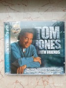Tom Jones with friends CD