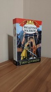 Terry Goodking - Świątynia Wichrów - Miecz Prawdy - tom 4