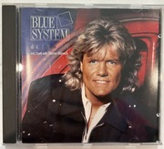 Blue System Deja Vu CD Lider Modern Talking Bieter Bohlen używana