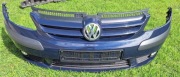 Zderzak przód vw golf V plus. La5g