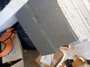 Styropian grafitowy 20