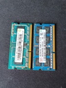 8GB RAM DDR3 PC3 1600MHZ SO-DIMM Laptop (2x4)