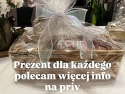 Skrzyneczki prezentowe