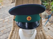 Czapka strzelca gwardii przybocznej ZSRR Rosja  Rozmiar 61
