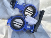 Przepustnica Zetkama DN125 TYP.497 C67 497B125C67