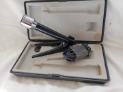 stary Mikrofon dynamiczny GRUNDIG GDM 313