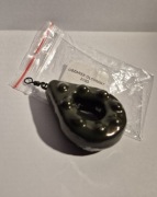 Ciężarek karpiowy GRIPPA 210 g | ołów karpiowy | do wywózki