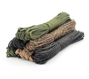 Linka paracord 550 Type 4mm x 15m 