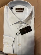 Koszula jasno-niebieska Jacques Britt roz. L 41/16”