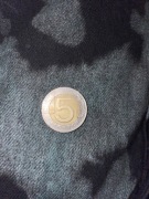 5 złotych 1994rok
