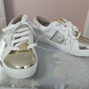 Sneakersy Michael Kors r. 33 dla dziewcznynki