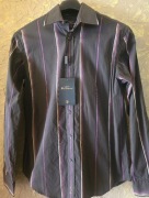Elegancka koszula męska cusual trekkingowa sportowa Ben Sherman  S/M.
