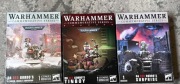 Warhammer 40K, Da red Gobbo, kolekcjonerska figurka