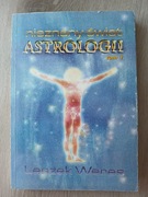 Nieznany świat astrologii. Tom 1 - Leszek Weres