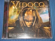 BRUNO COULAIS VIDOCQ