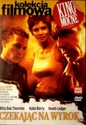 165 DVD Czekając na wyrok Halle Berry Heath Ledger (M) (30)