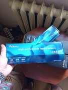 Bateria do laptopa HP 