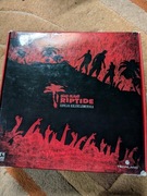 dead island kolekcjonerska pudełko