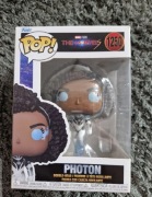 Figurka Funko Pop 1250 The Marvel Photon