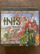 Inis: strategiczna gra planszowa 