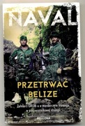 Przetrwać Belize - Naval 2018