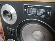 RADMOR 5102-TE amplituner + kolumny Tonsil