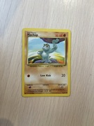 Karta MACHOP Pokémon 52/102 1999