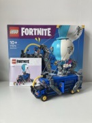 LEGO 77073 FORTNITE BATTLE BUS BUS BOJOWY