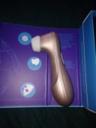 Pingwinek masażer Satisfyer Pro 2 