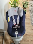Fotelik Coletto Mokka 0-18 kg ISOFIX, OBROTOWY