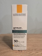 La Roche-Posay Anthelios Oil Correct SPF żel krem 50 50 ml