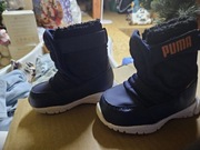 Śniegowce Puma rozmiar 20