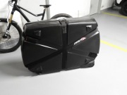 Walizka / box na rower 29" B&W Bike Guard Curv