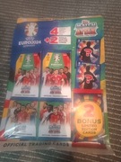Topps match attax euro 2024 mega mutlipack 